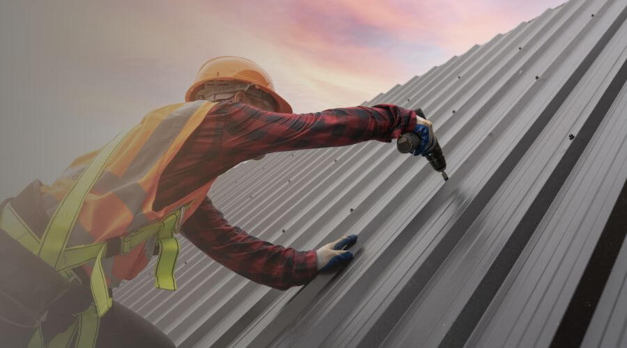 Professional residential roofers in Bloomsbury, NJ